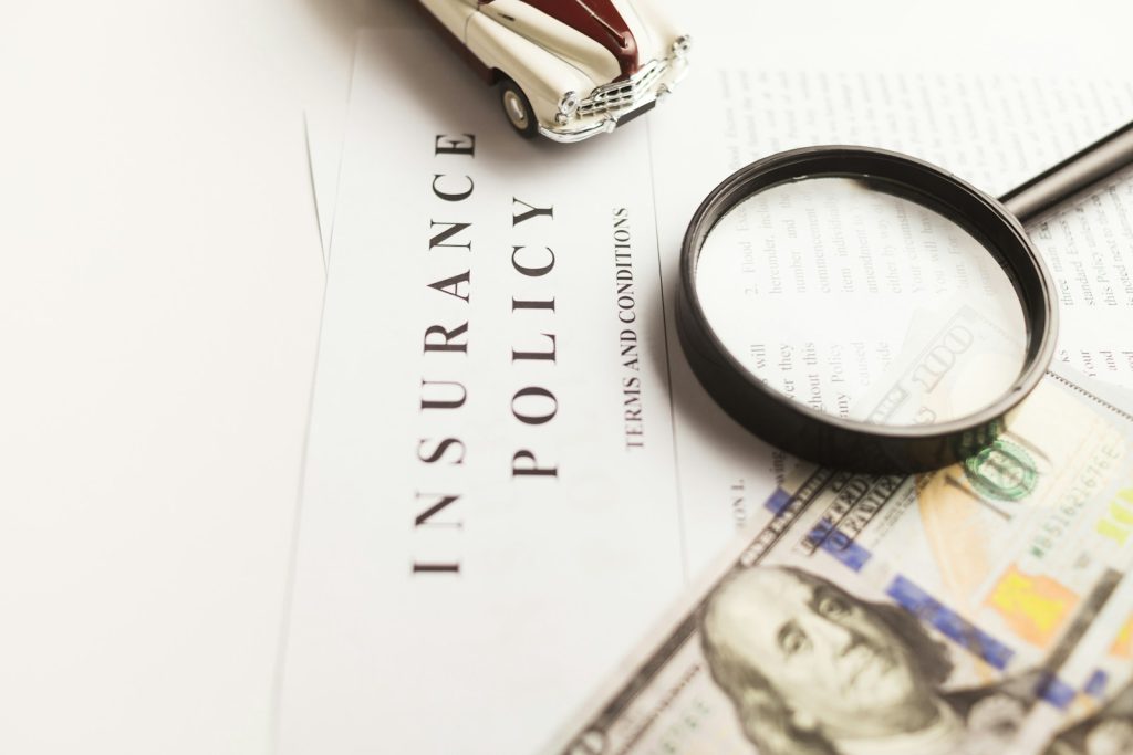 Protecting Your Loved Ones with Term Life Insurance & Living Benefits